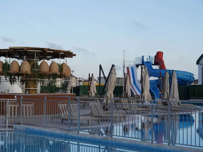 Hotella Resort & Spa 29