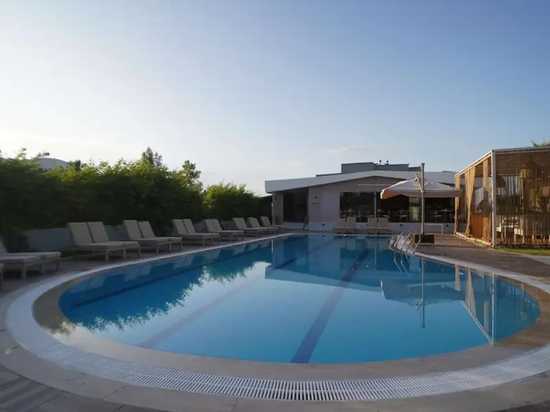 Hotella Resort & Spa 4