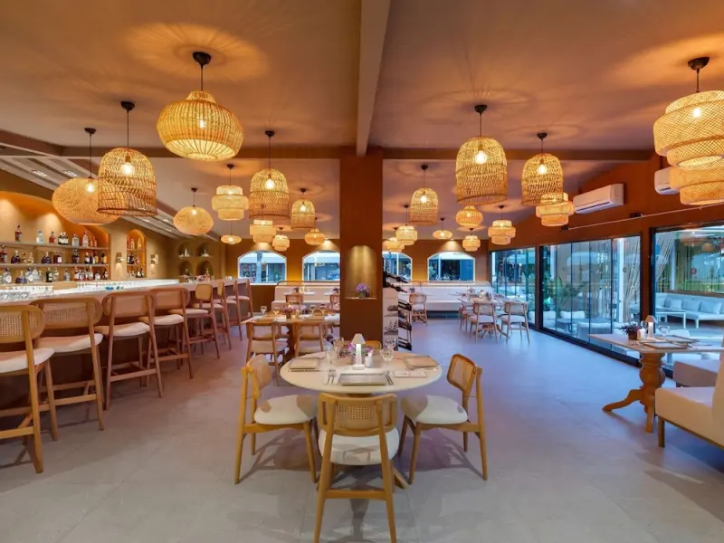 Hotella Resort & Spa 5