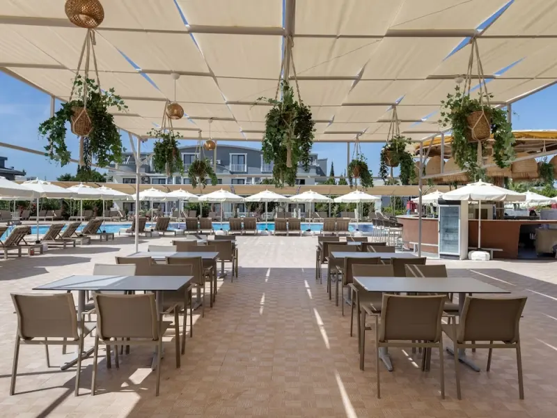 Hotella Resort & Spa 7
