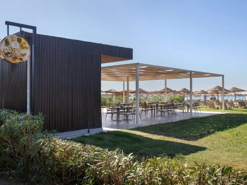 Hotella Resort & Spa 8