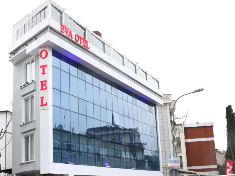 Eva Otel 1