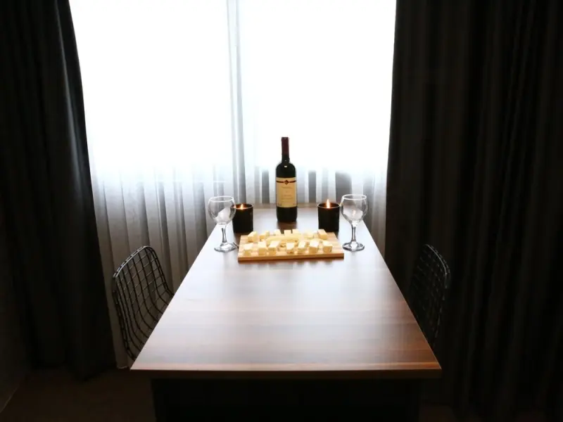 Eva Otel 12