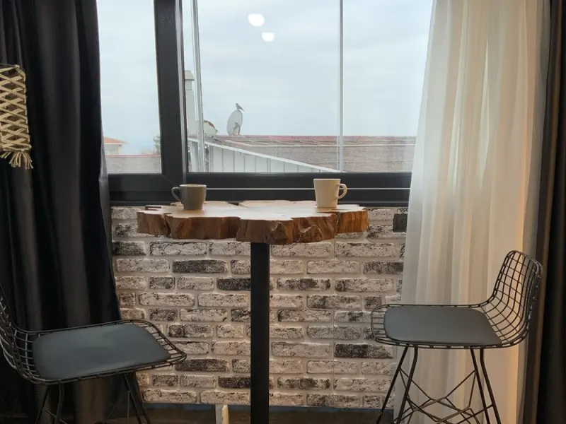 Eva Otel 16