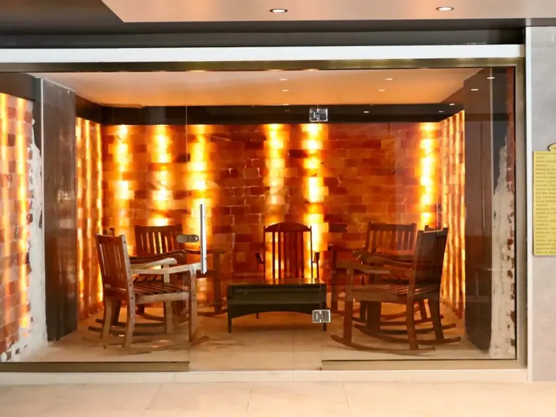 Asr-ı A'lâ Yalova Thermal 1