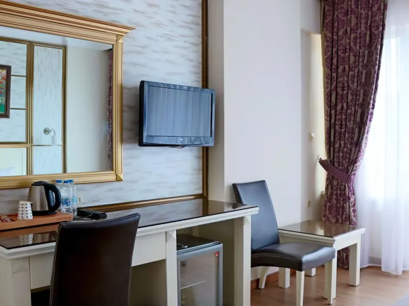 Asr-ı A'lâ Yalova Thermal 14