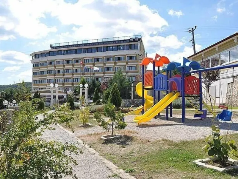 Asr-ı A'lâ Yalova Thermal 18