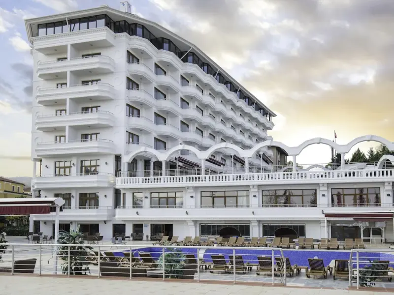 Asr-ı A'lâ Yalova Thermal 19