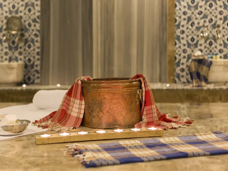 Asr-ı A'lâ Yalova Thermal 2