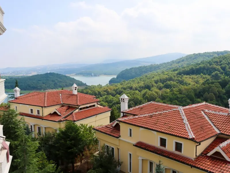 Asr-ı A'lâ Yalova Thermal 22
