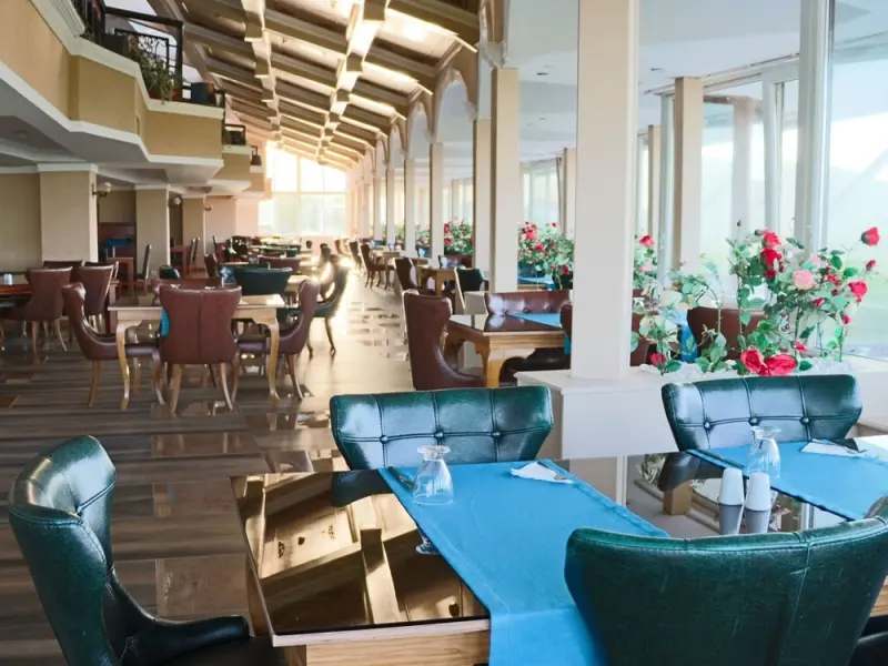 Asr-ı A'lâ Yalova Thermal 24