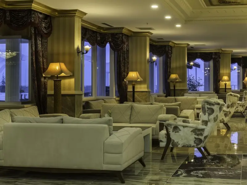 Asr-ı A'lâ Yalova Thermal 27