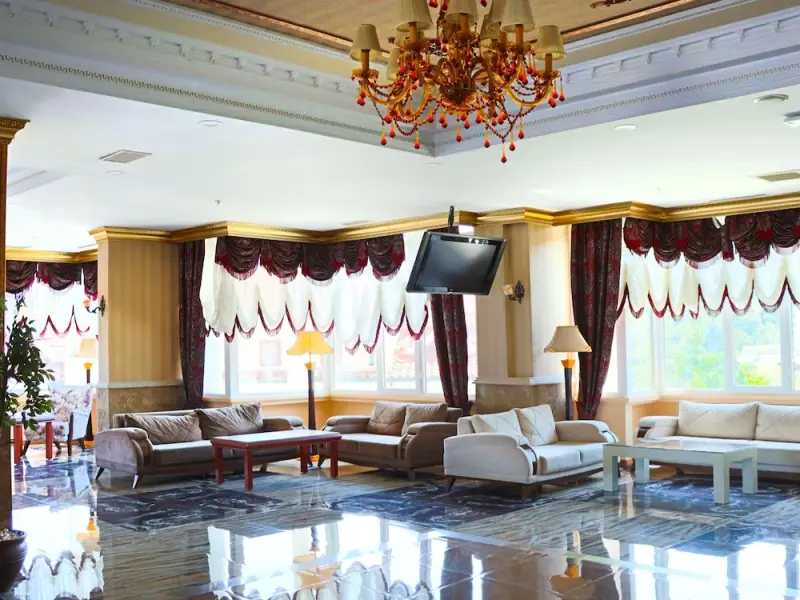 Asr-ı A'lâ Yalova Thermal 30