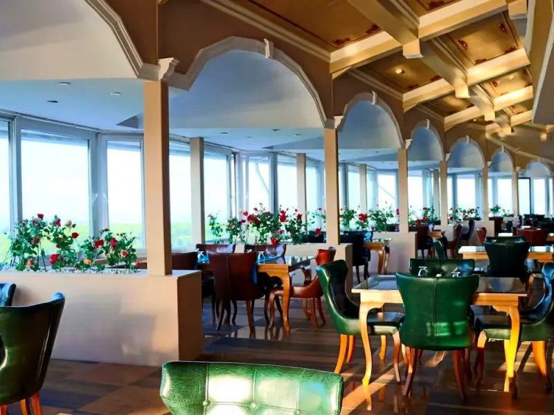 Asr-ı A'lâ Yalova Thermal 3