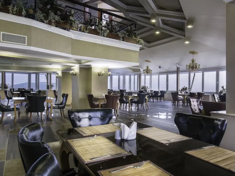 Asr-ı A'lâ Yalova Thermal 31