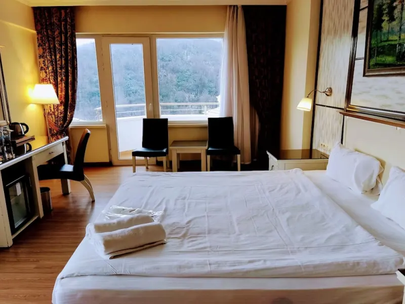 Asr-ı A'lâ Yalova Thermal 32
