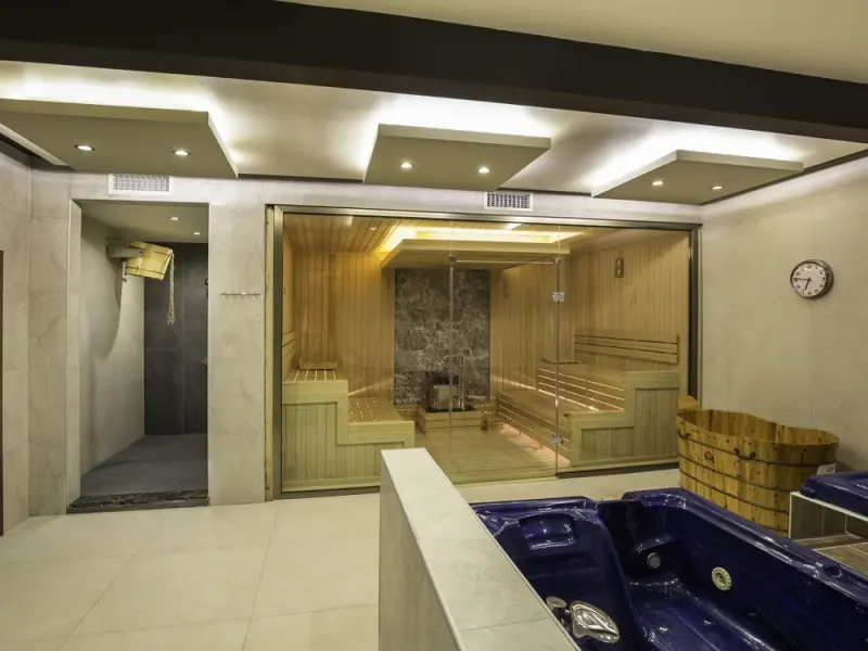 Asr-ı A'lâ Yalova Thermal 37