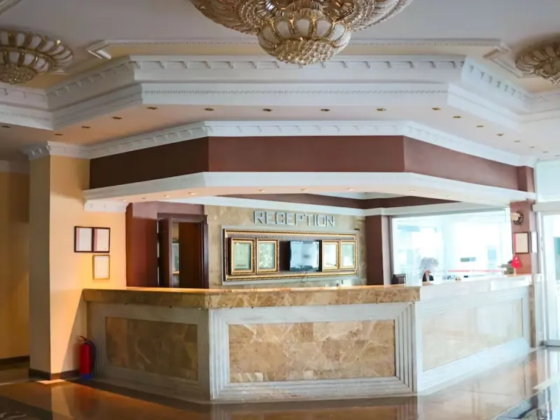 Asr-ı A'lâ Yalova Thermal 40