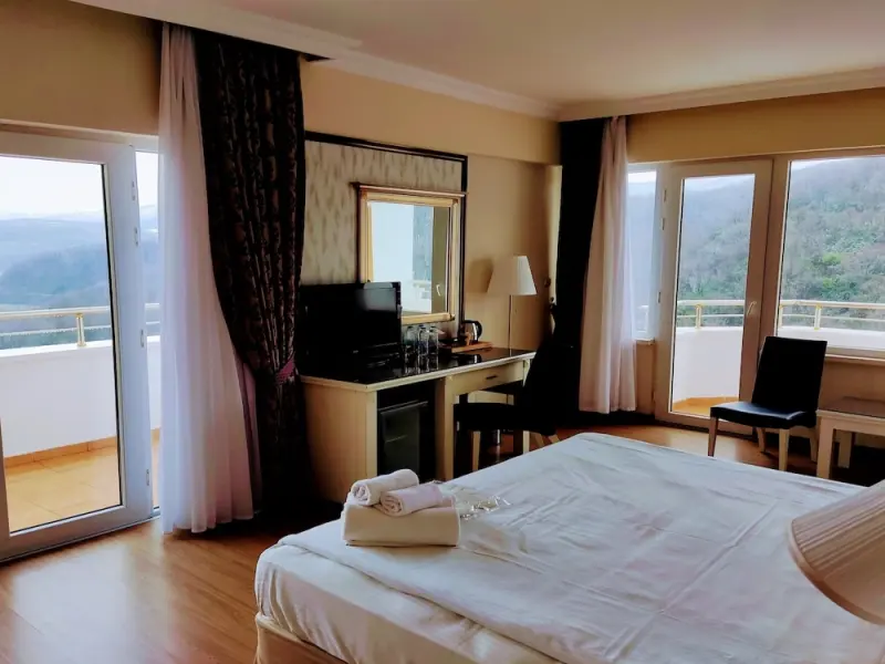 Asr-ı A'lâ Yalova Thermal 41