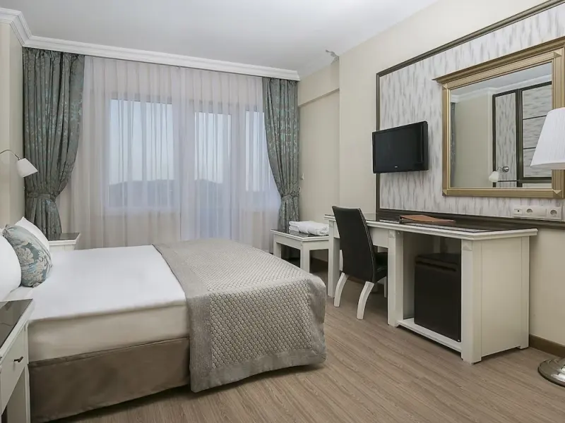 Asr-ı A'lâ Yalova Thermal 7