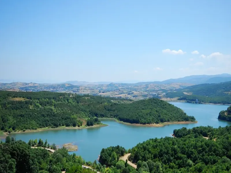 Asr-ı A'lâ Yalova Thermal 8