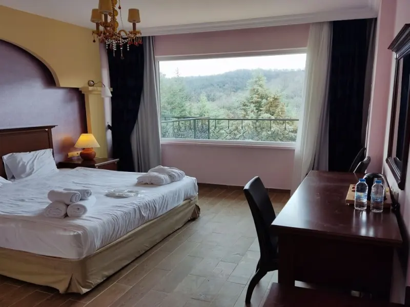 Asr-ı A'lâ Yalova Thermal 10
