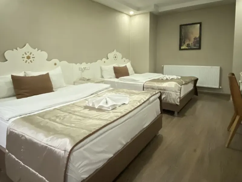 Hotel Kent Ani 1