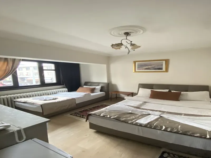 Hotel Kent Ani 11