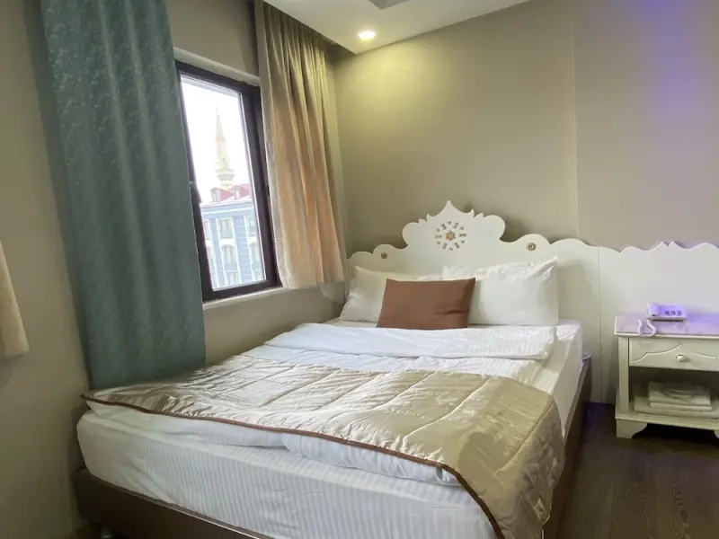 Hotel Kent Ani 2