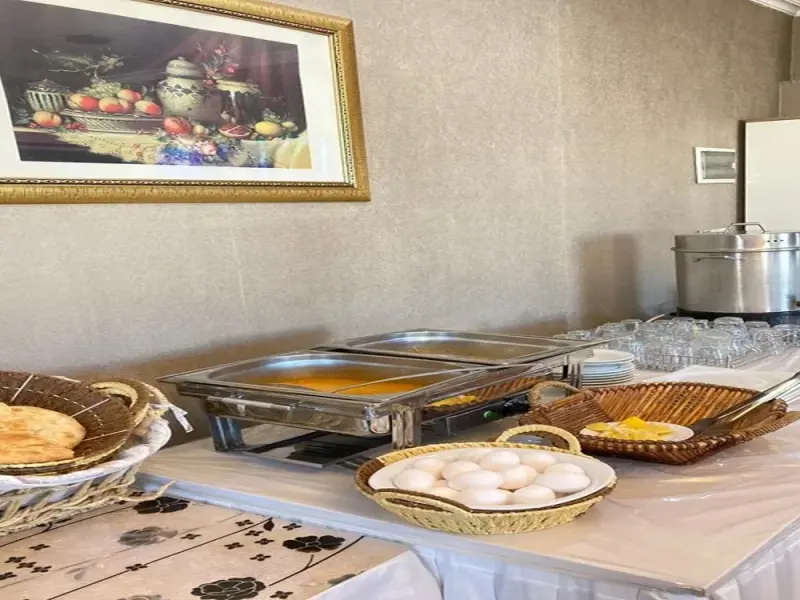 Hotel Kent Ani 4