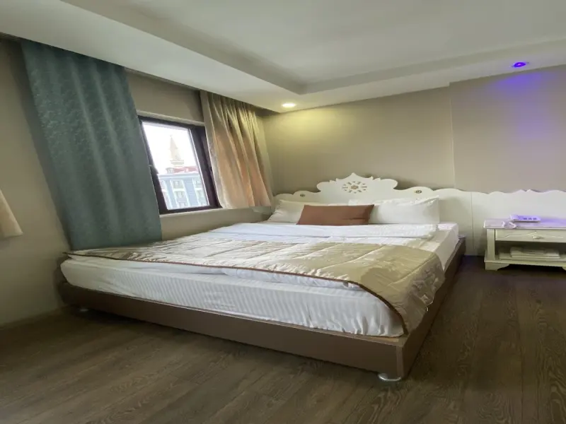 Hotel Kent Ani 5