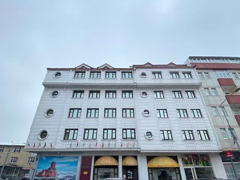 Hotel Kent Ani 6