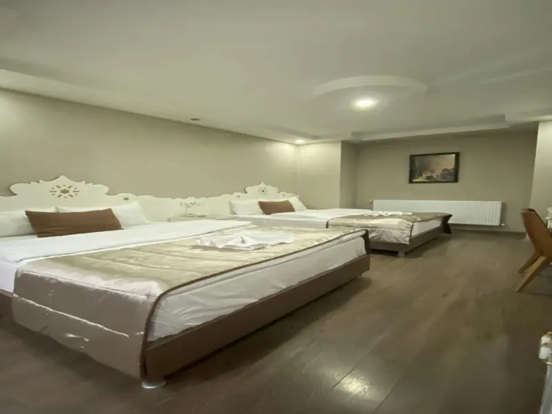 Hotel Kent Ani 7