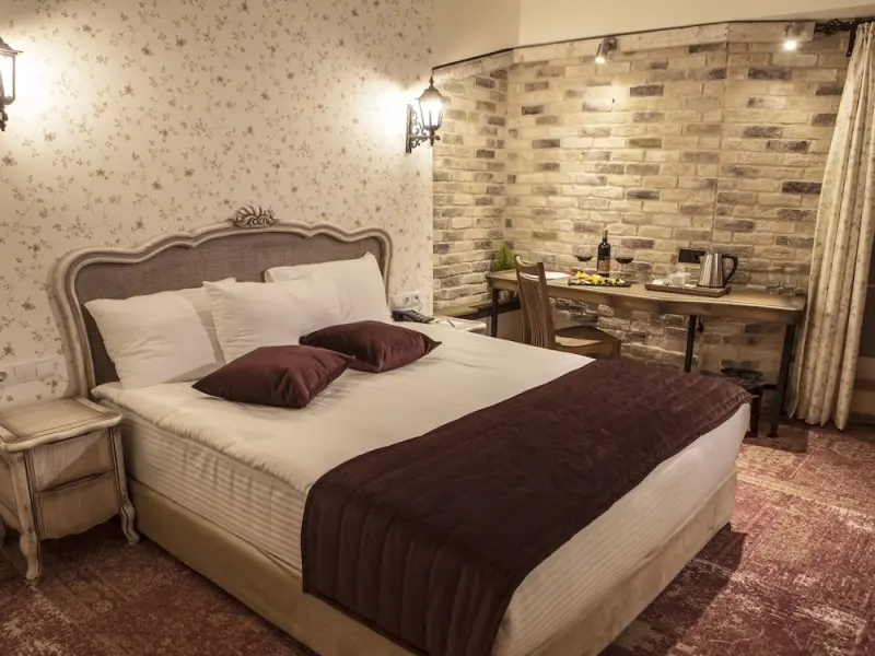 Raymar Hotel Ankara 18