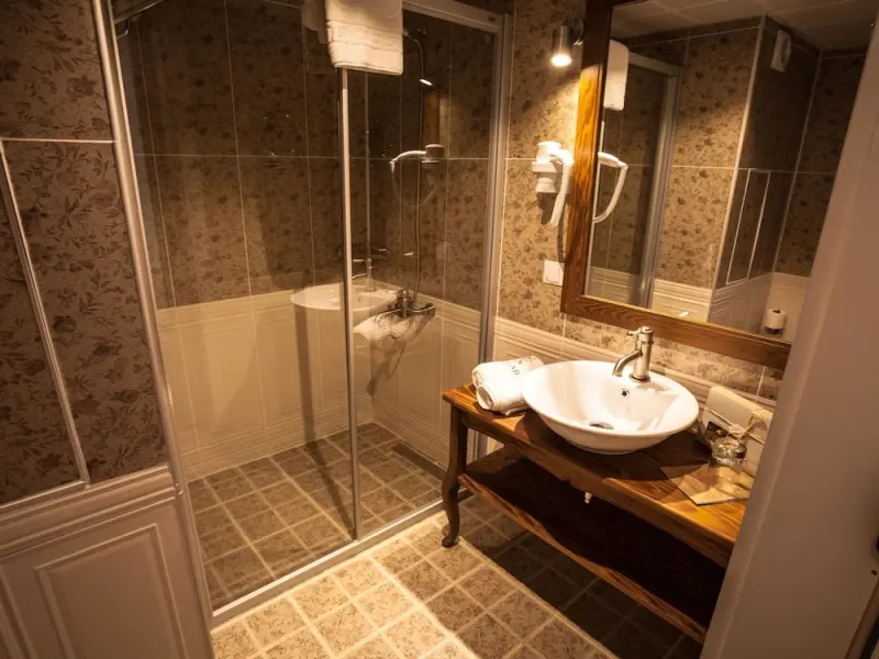 Raymar Hotel Ankara 20