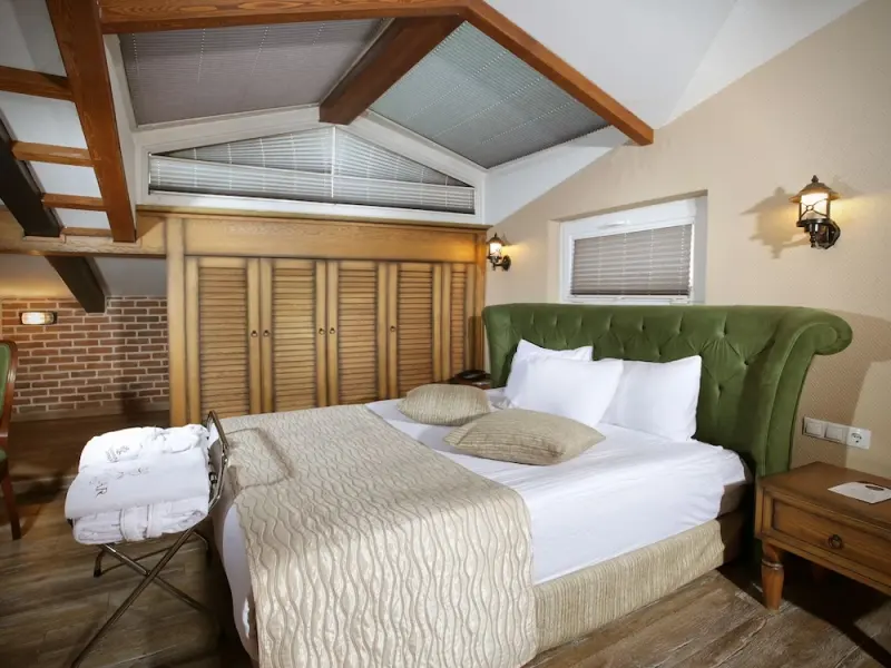 Raymar Hotel Ankara 25