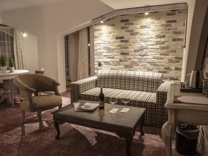 Raymar Hotel Ankara 26