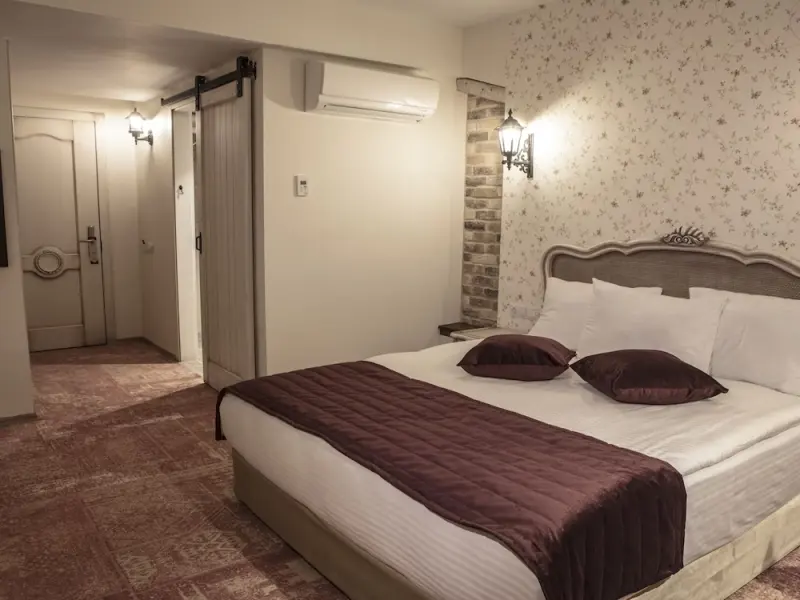 Raymar Hotel Ankara 28