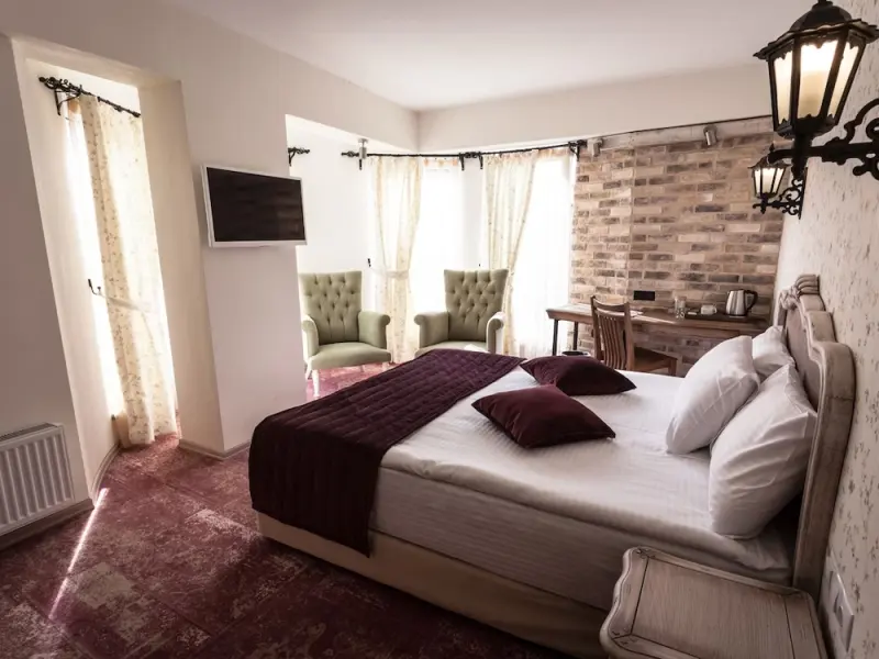 Raymar Hotel Ankara 29
