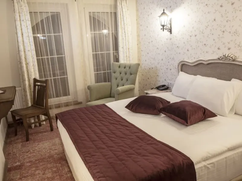 Raymar Hotel Ankara 30