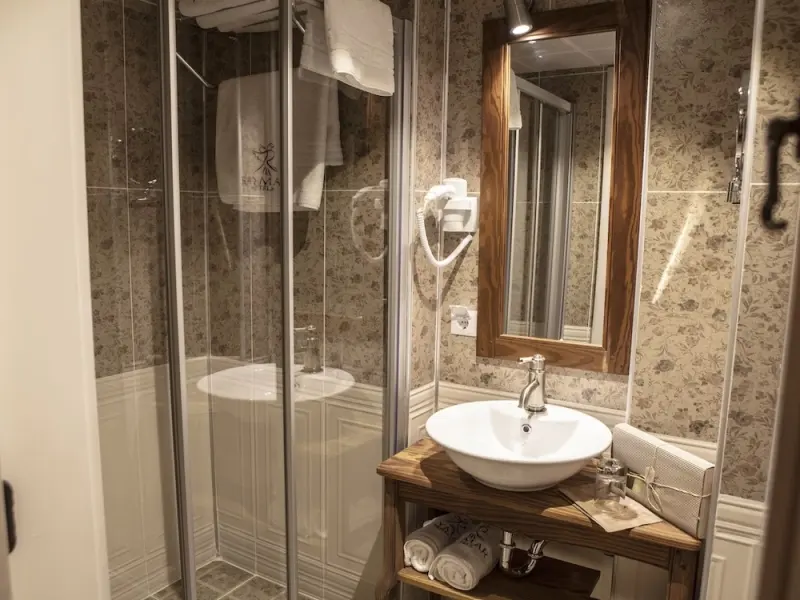 Raymar Hotel Ankara 31
