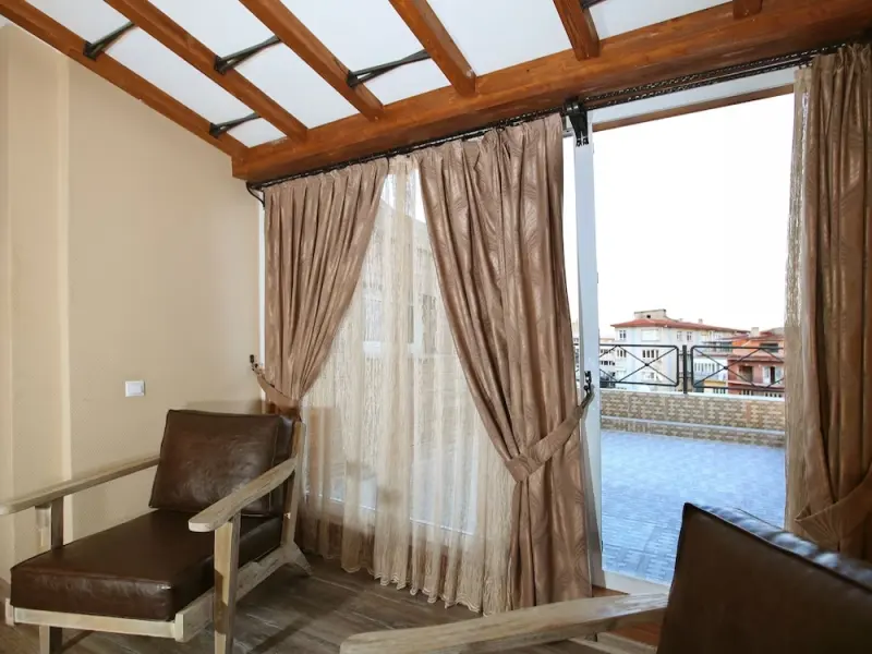 Raymar Hotel Ankara 32