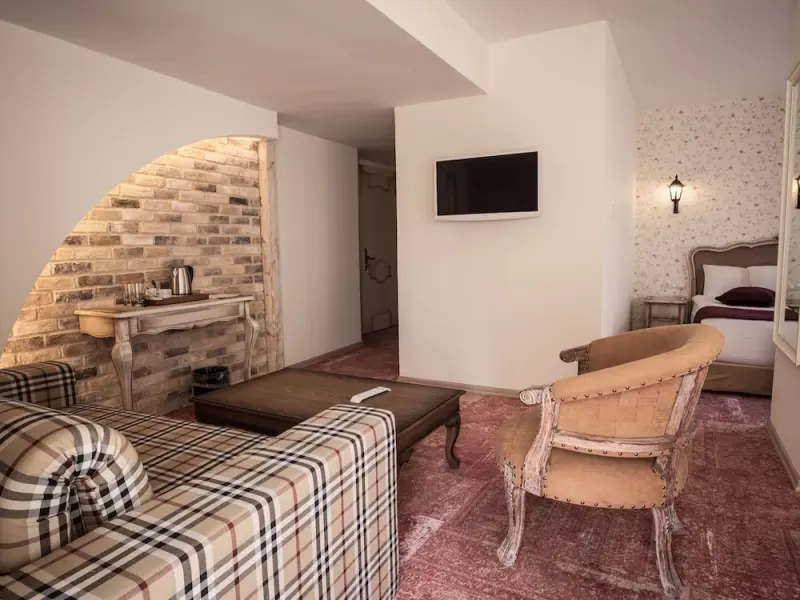 Raymar Hotel Ankara 34