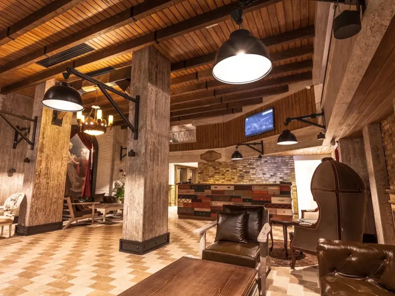 Raymar Hotel Ankara 5