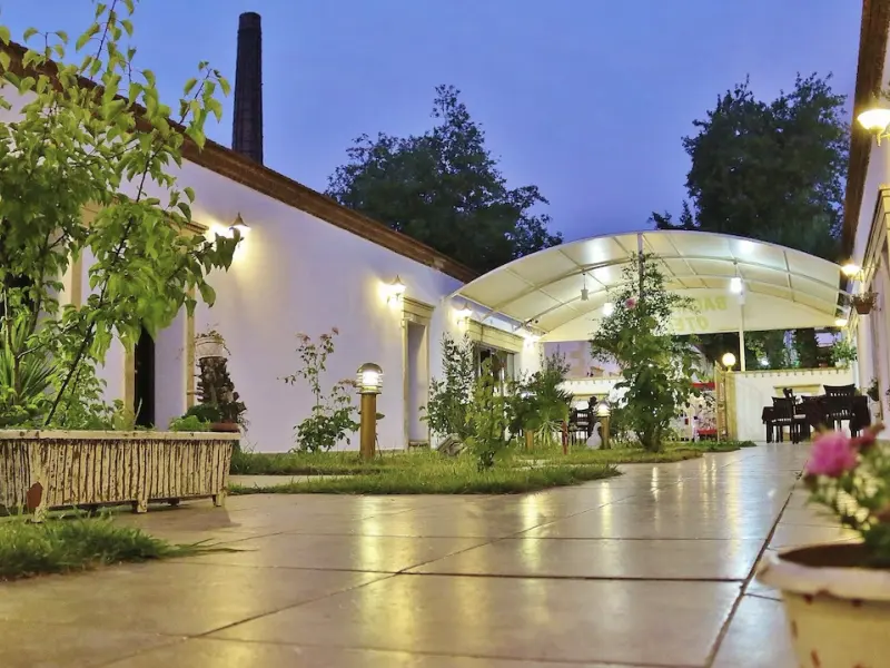 Bacahan Hotel 2