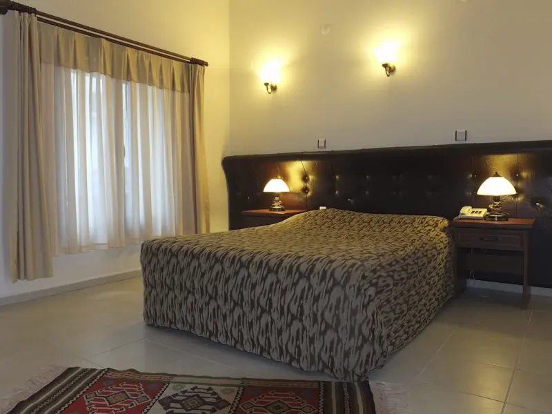 Bacahan Hotel 3