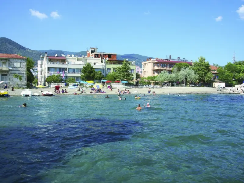 Bacahan Hotel 4
