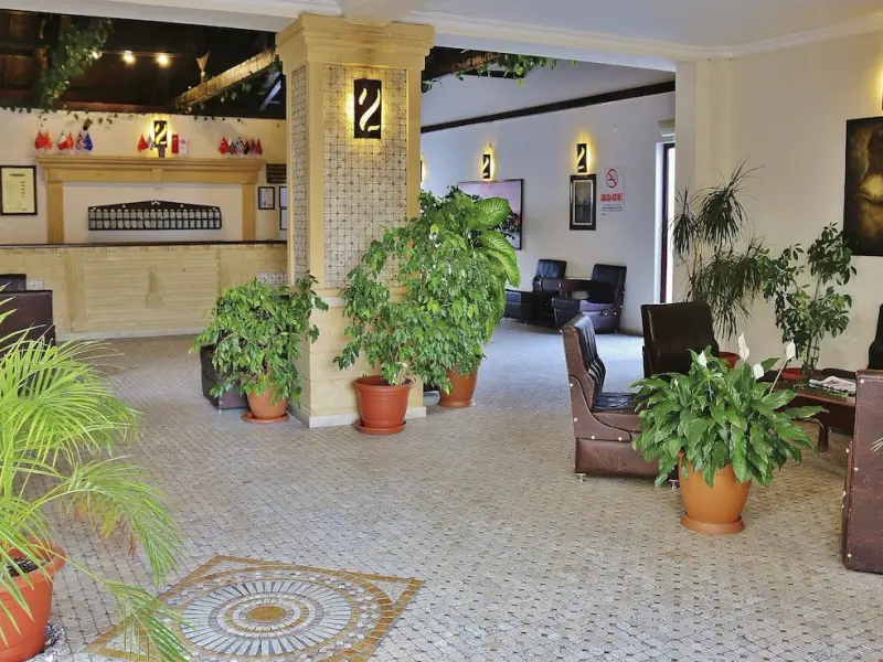 Bacahan Hotel 5