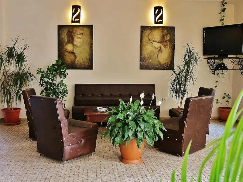 Bacahan Hotel 6