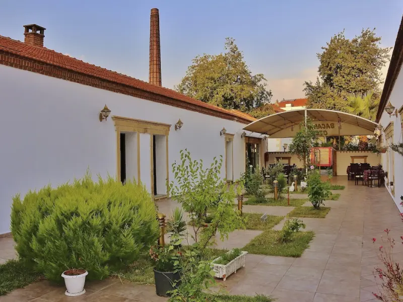 Bacahan Hotel 7